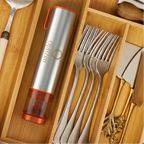 De Keuze van de Chef: OptiZen™ Elite Vacuum-Kit