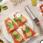 De Keuze van de Chef: OptiZen™ Elite Vacuum-Kit