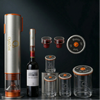 De Keuze van de Chef: OptiZen™ Elite Vacuum-Kit