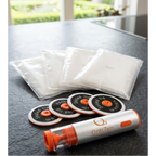 De Keuze van de Chef: OptiZen™ Elite Vacuum-Kit